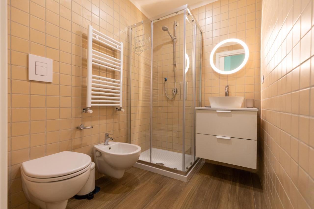Palazzo Del Principe San Severo 3 Bedrooms & Terrace! เนเปิลส์ ภายนอก รูปภาพ