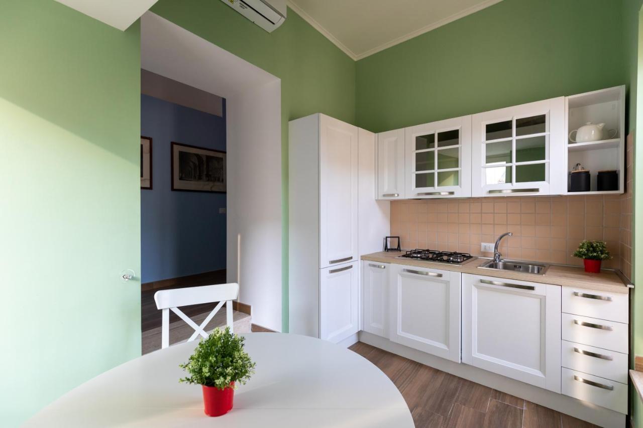 Palazzo Del Principe San Severo 3 Bedrooms & Terrace! เนเปิลส์ ภายนอก รูปภาพ