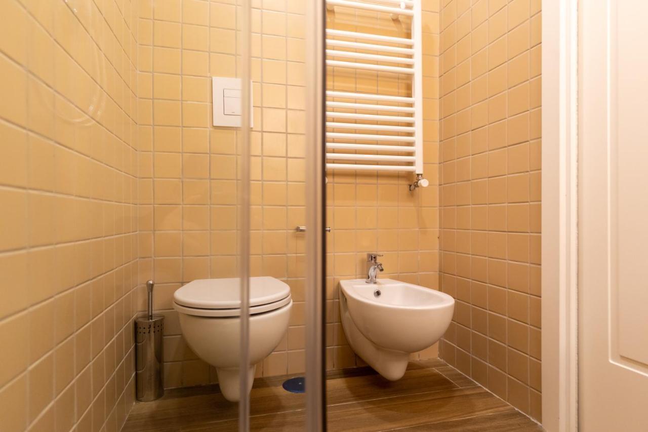 Palazzo Del Principe San Severo 3 Bedrooms & Terrace! เนเปิลส์ ภายนอก รูปภาพ