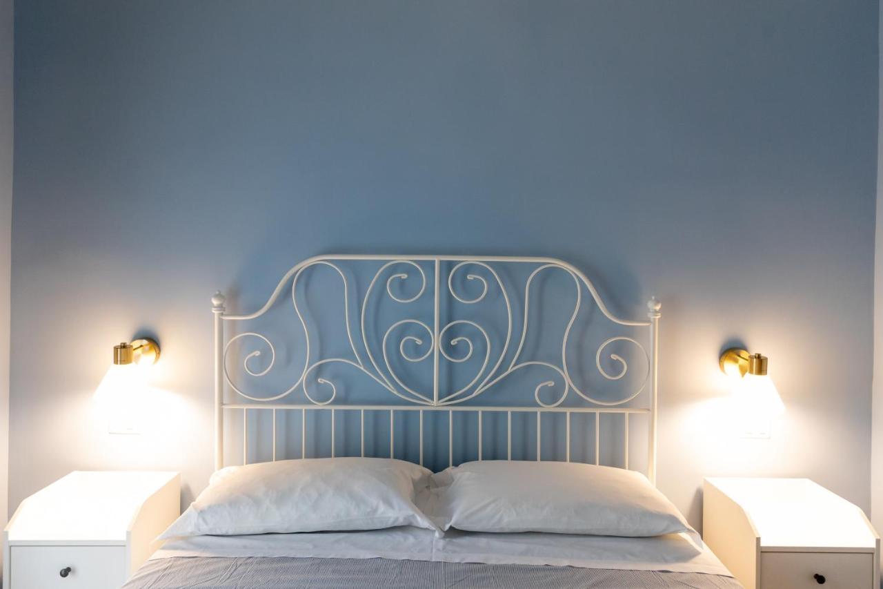 Palazzo Del Principe San Severo 3 Bedrooms & Terrace! เนเปิลส์ ภายนอก รูปภาพ