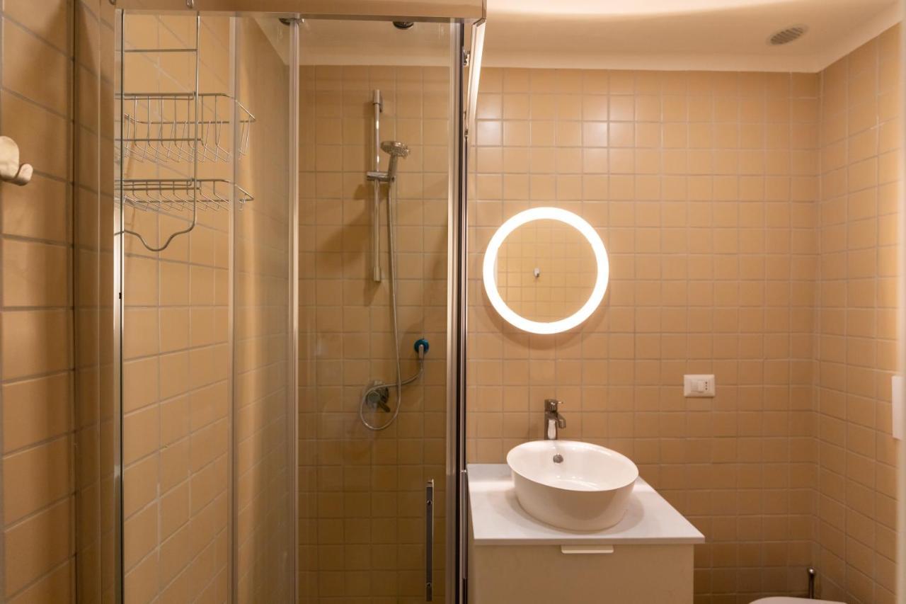 Palazzo Del Principe San Severo 3 Bedrooms & Terrace! เนเปิลส์ ภายนอก รูปภาพ