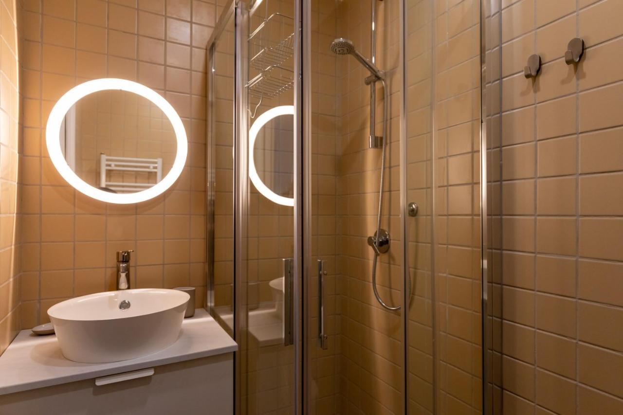 Palazzo Del Principe San Severo 3 Bedrooms & Terrace! เนเปิลส์ ภายนอก รูปภาพ