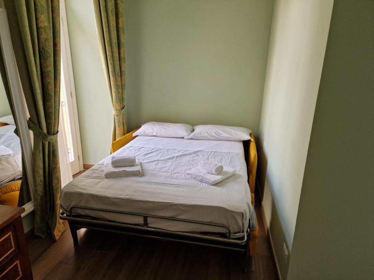 Palazzo Del Principe San Severo 3 Bedrooms & Terrace! เนเปิลส์ ภายนอก รูปภาพ